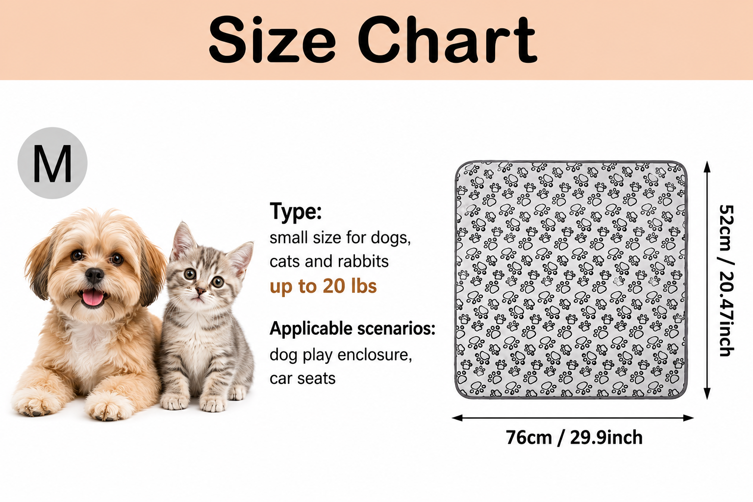 Ultra Soft 220 GSM Flannel Pet Blanket for Dogs & Cats – Machine Washable Cozy Throw for Small & Medium and Large Pets, Sofa, Bed, Car & Kennel