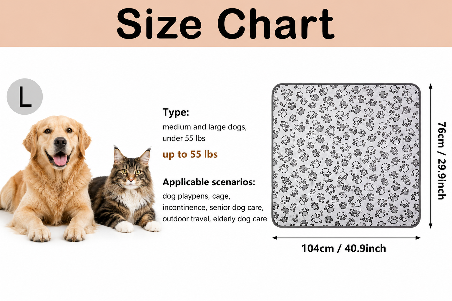 Ultra Soft 220 GSM Flannel Pet Blanket for Dogs & Cats – Machine Washable Cozy Throw for Small & Medium and Large Pets, Sofa, Bed, Car & Kennel
